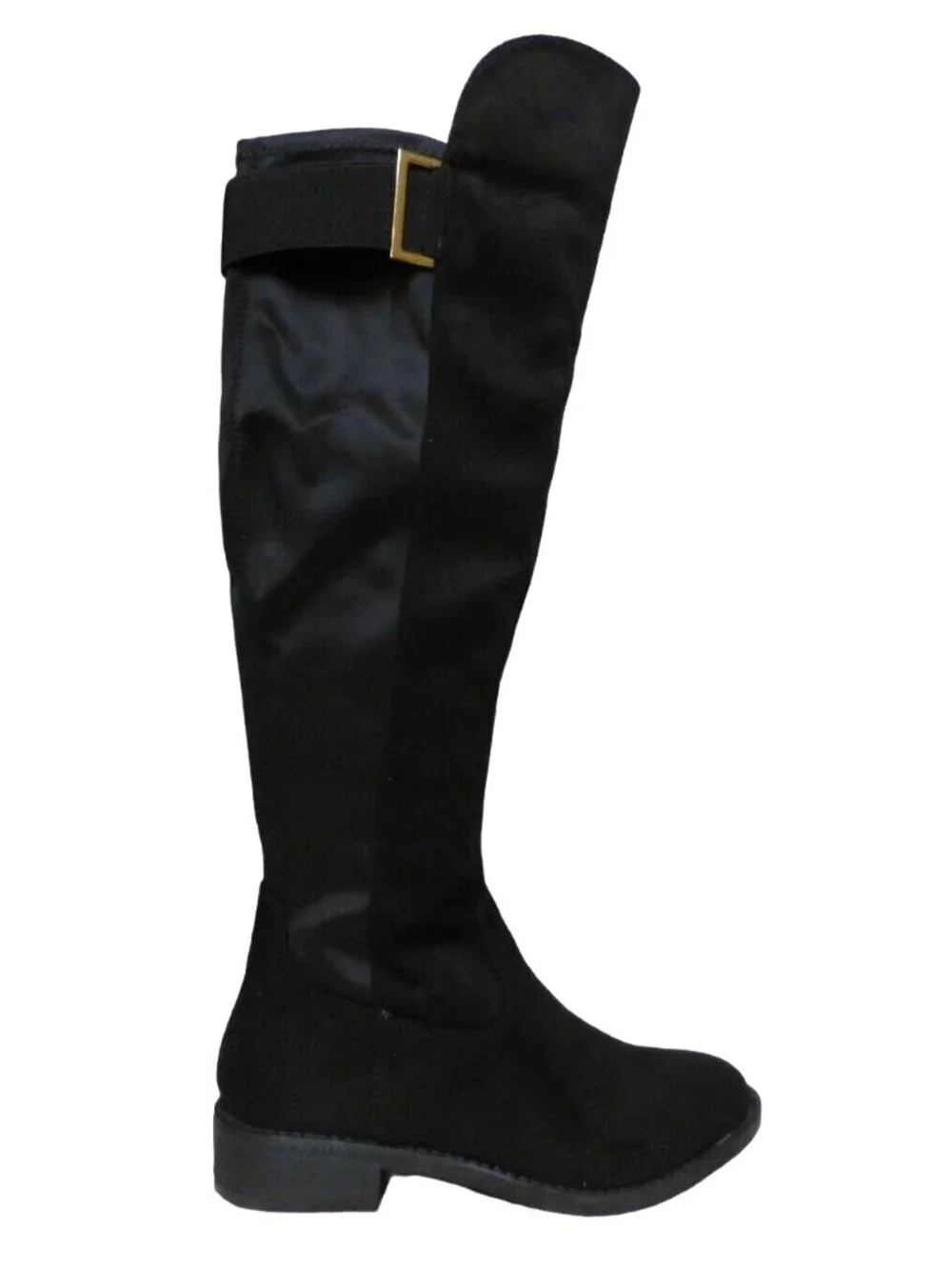 ZiGi Soho Rebel by Zigi Women's Onya Boots, Black, 6,M